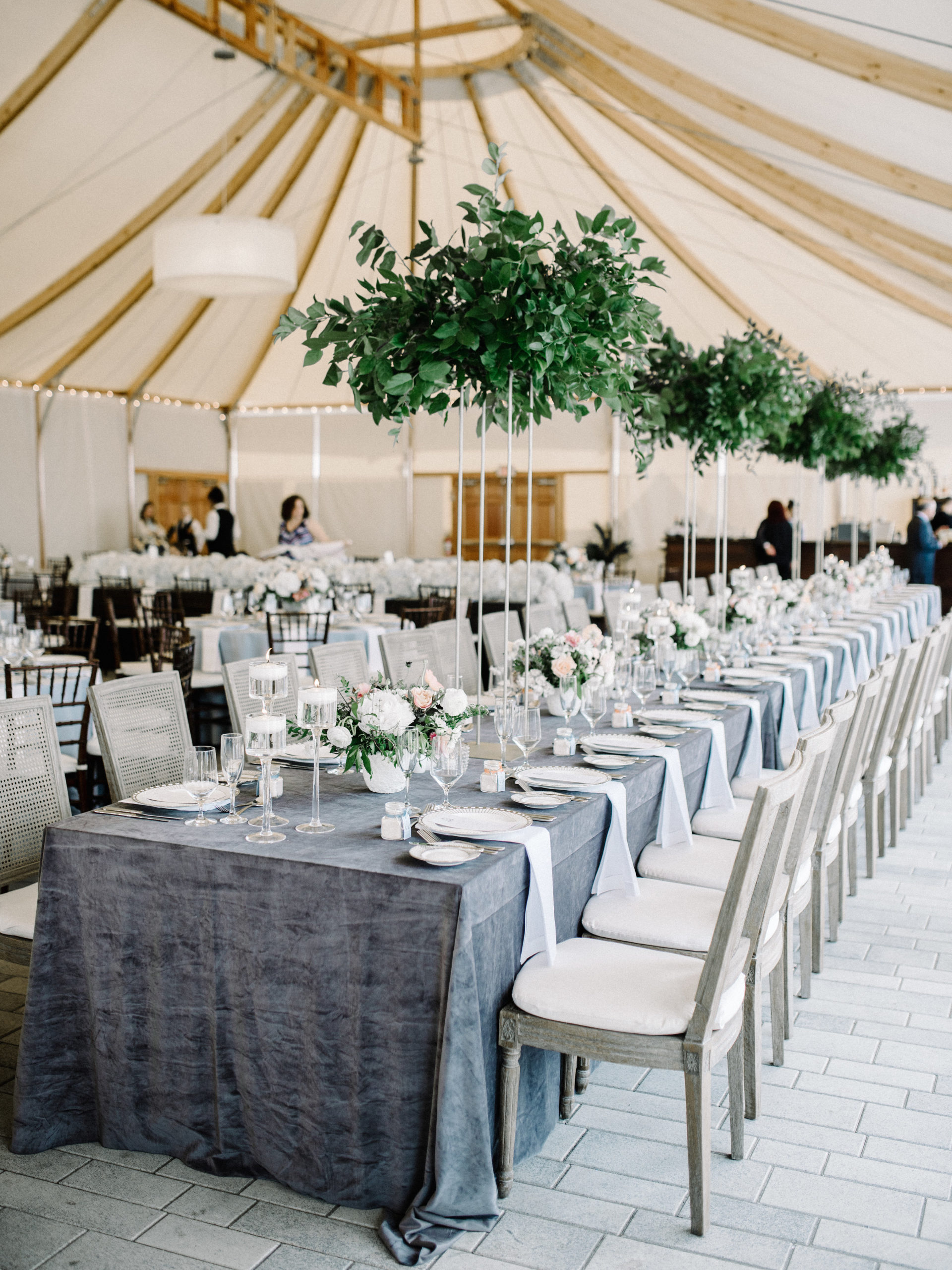 Refined Rustic The Bohlin Refined Rustic Wedding Photo Gallery The